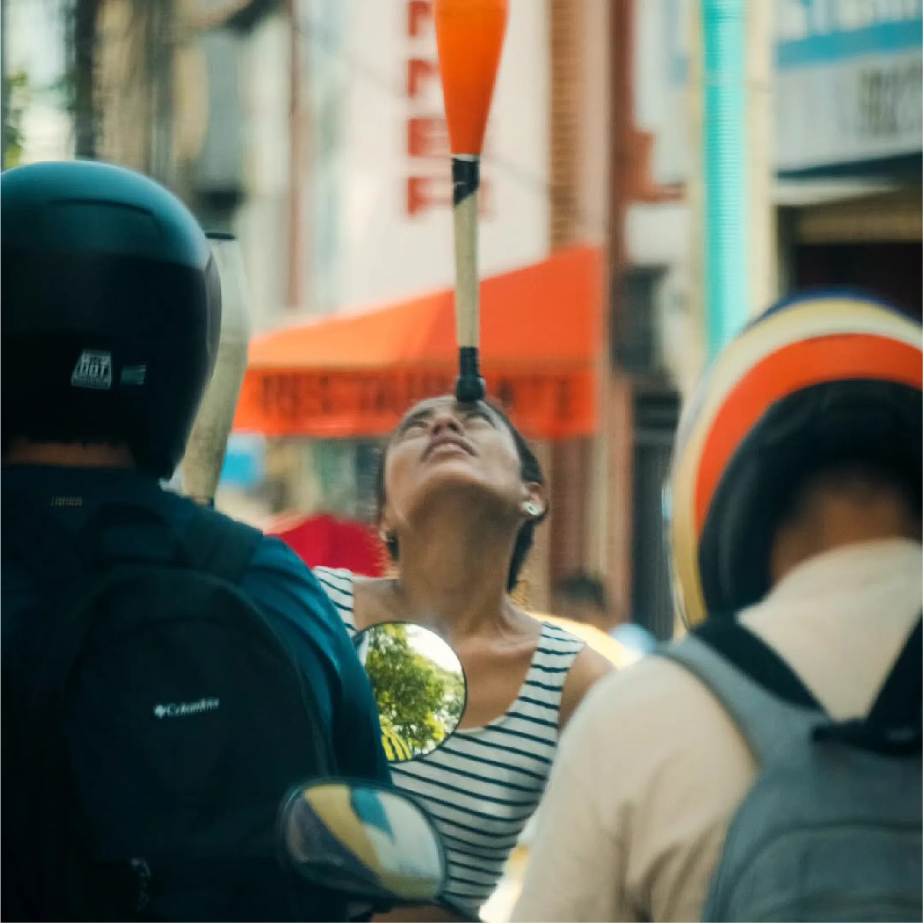 Cali en el Centro